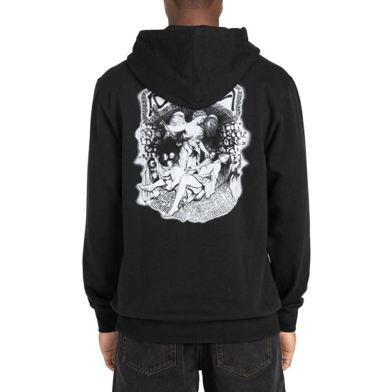 RVCA Ανδρικό φούτερ St Margret - Hoodie For Men
